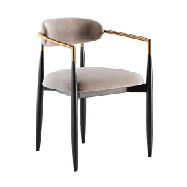 Jagger dining arm chair